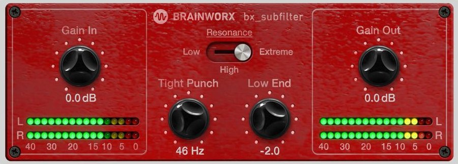 bx_subfilter by Brainworx