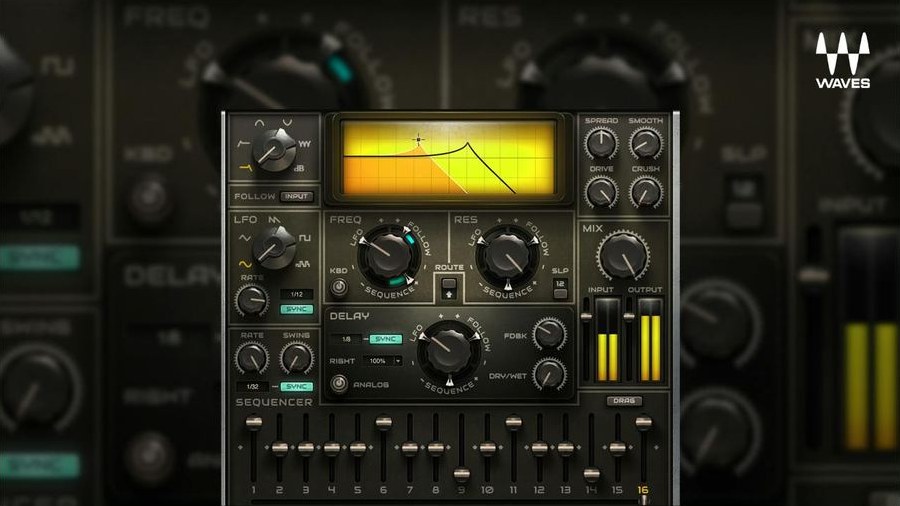 MetaFilter by Waves