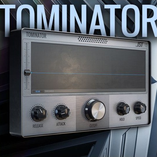 Tominator by Joey Sturgis Tones