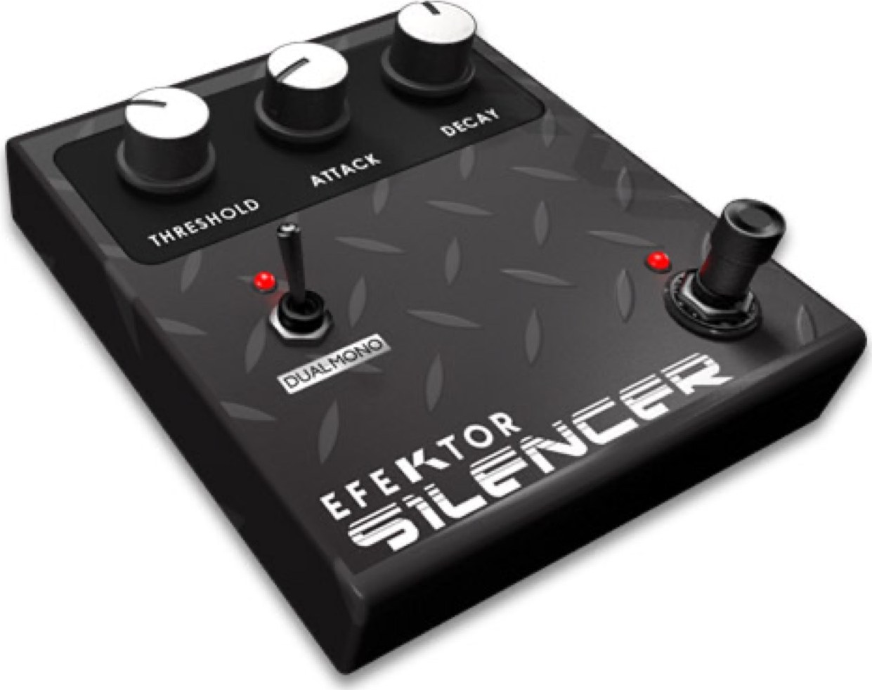 Efektor Silencer by Kuassa