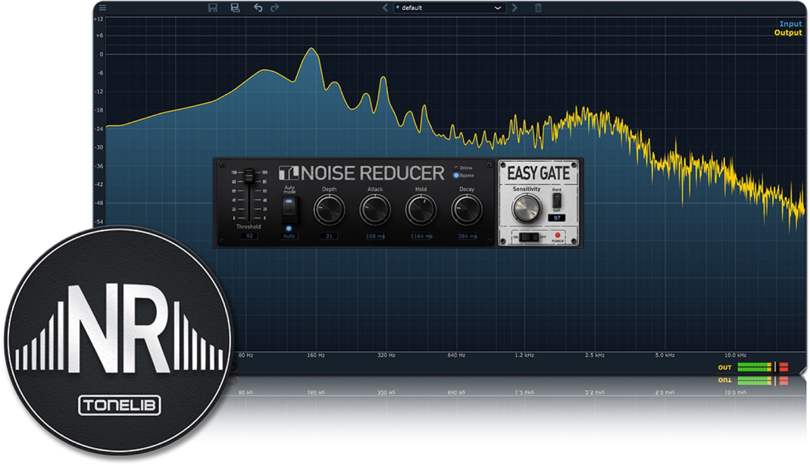 TL NoiseReducer by ToneLib