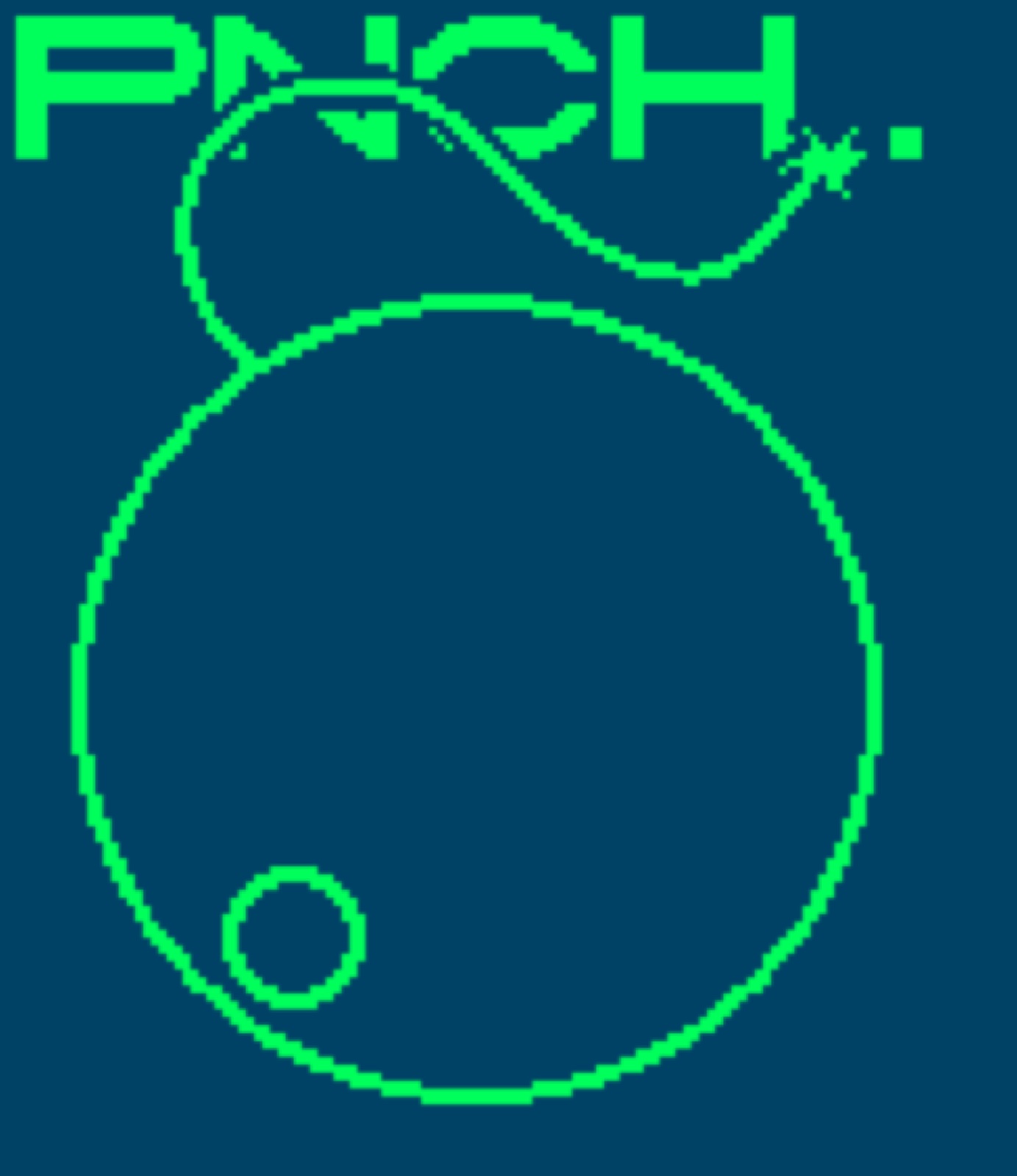 PNCH by UnplugRed