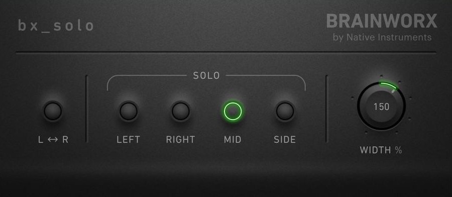bx_solo by Brainworx