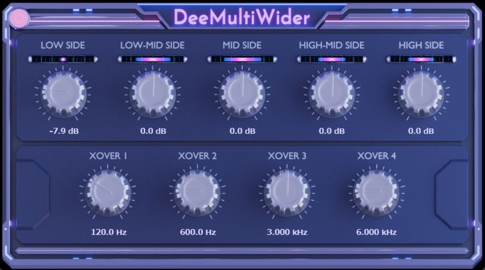 DeeMultiWider by Dotec-Audio
