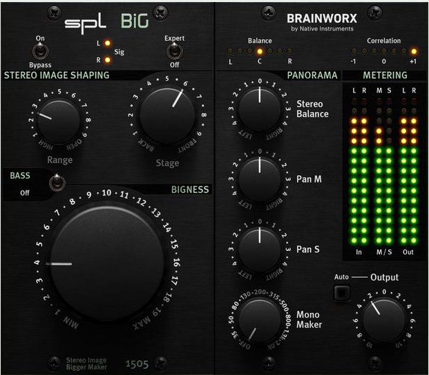 BiG by SPL