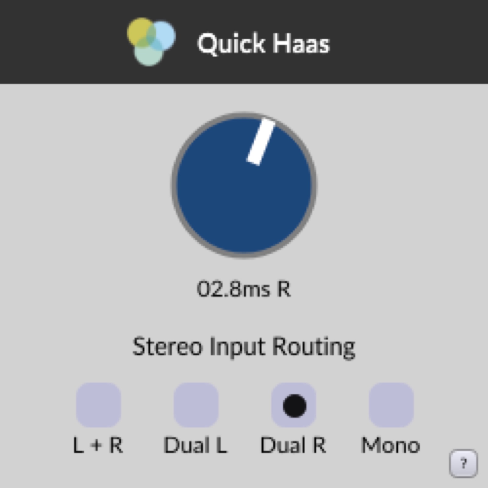 Quick Haas by Venn Audio