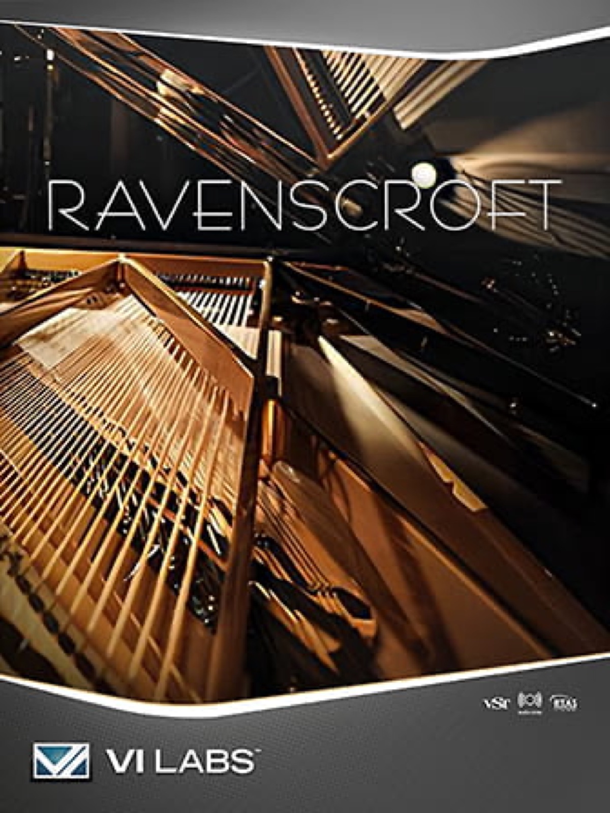Ravenscroft 275 by VI Labs