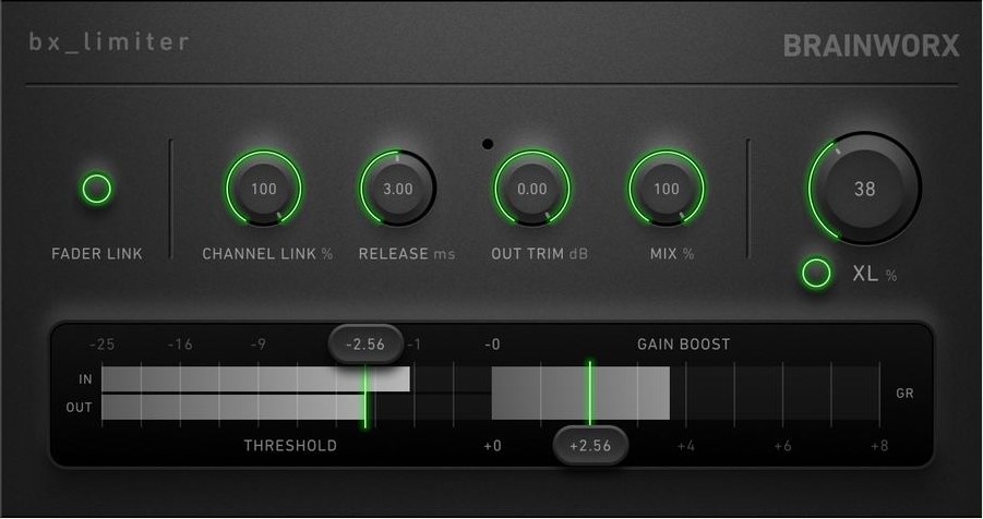 bx_limiter by Brainworx