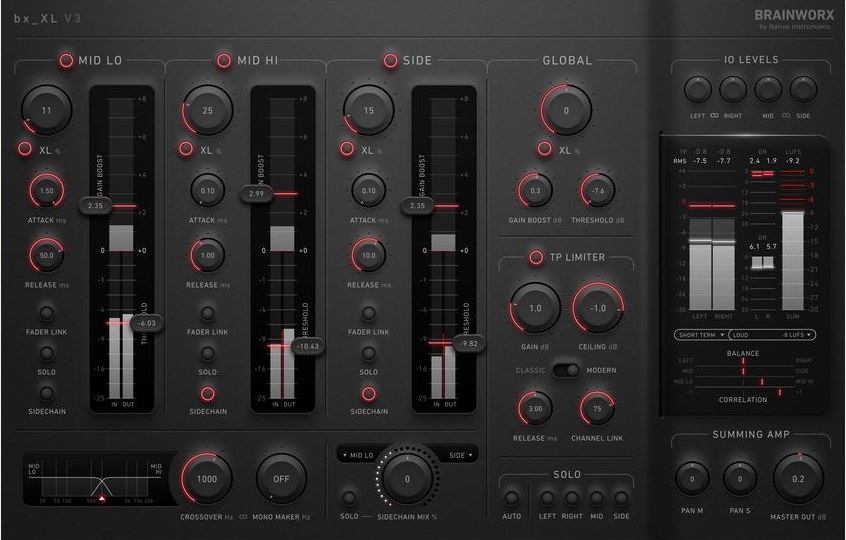 bx_XL V3 by Brainworx