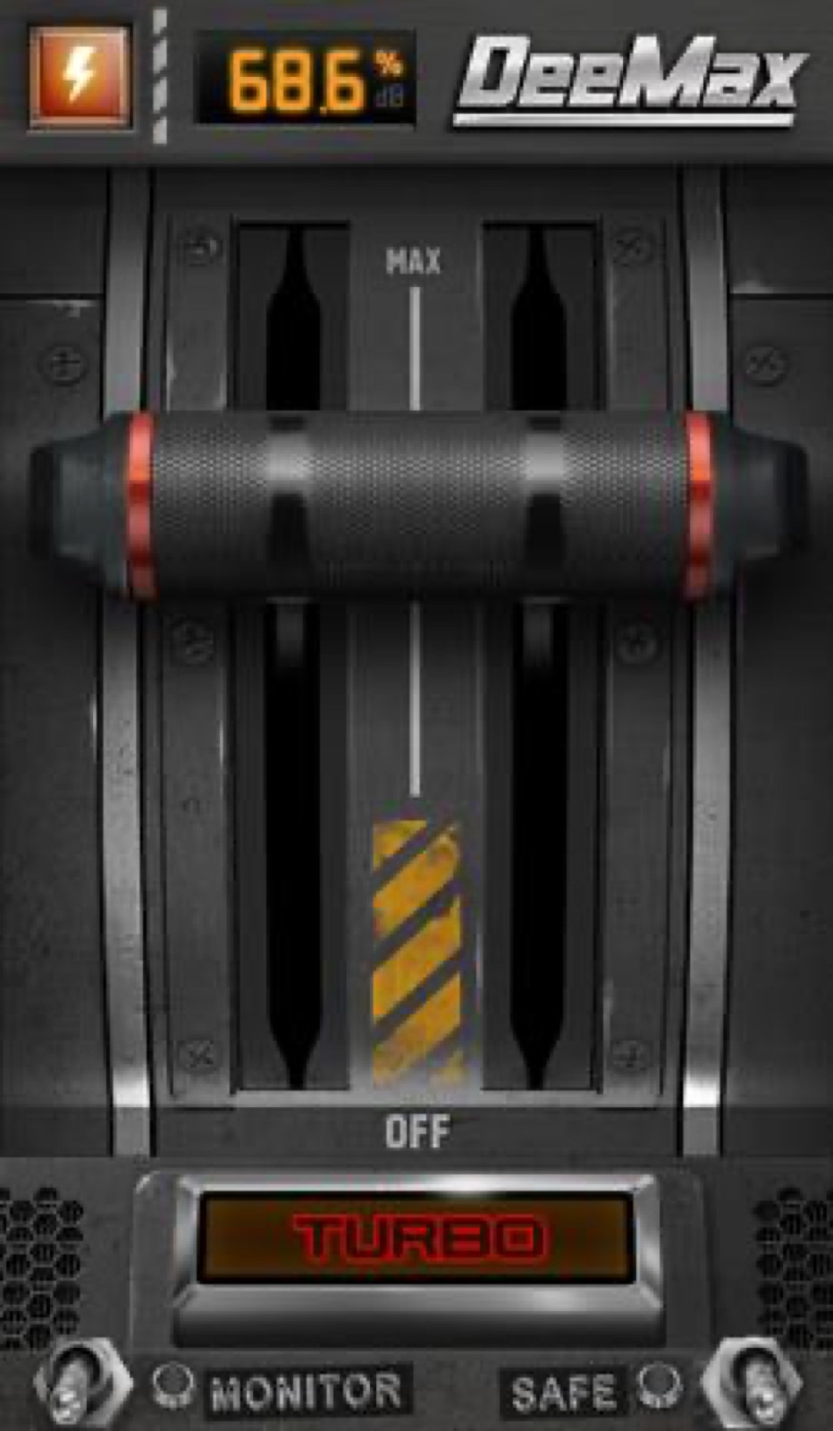 DeeMax by Dotec-Audio