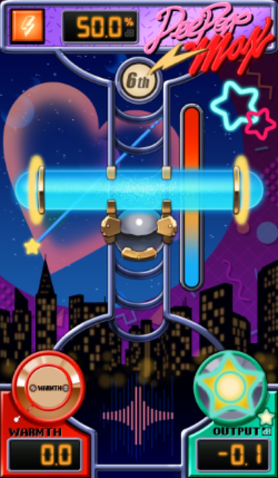 DeePopMax by Dotec-Audio