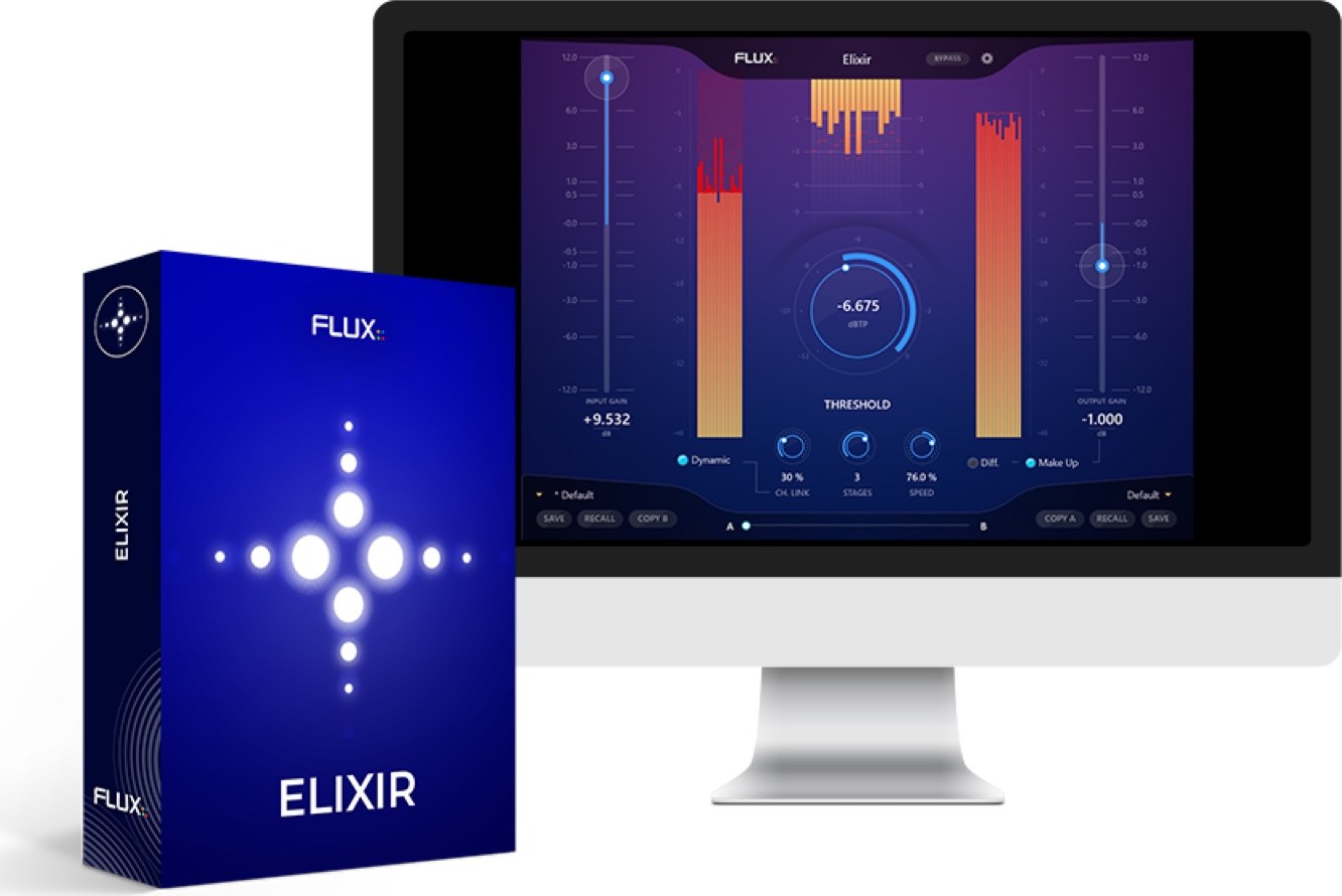 Elixir by FLUX::