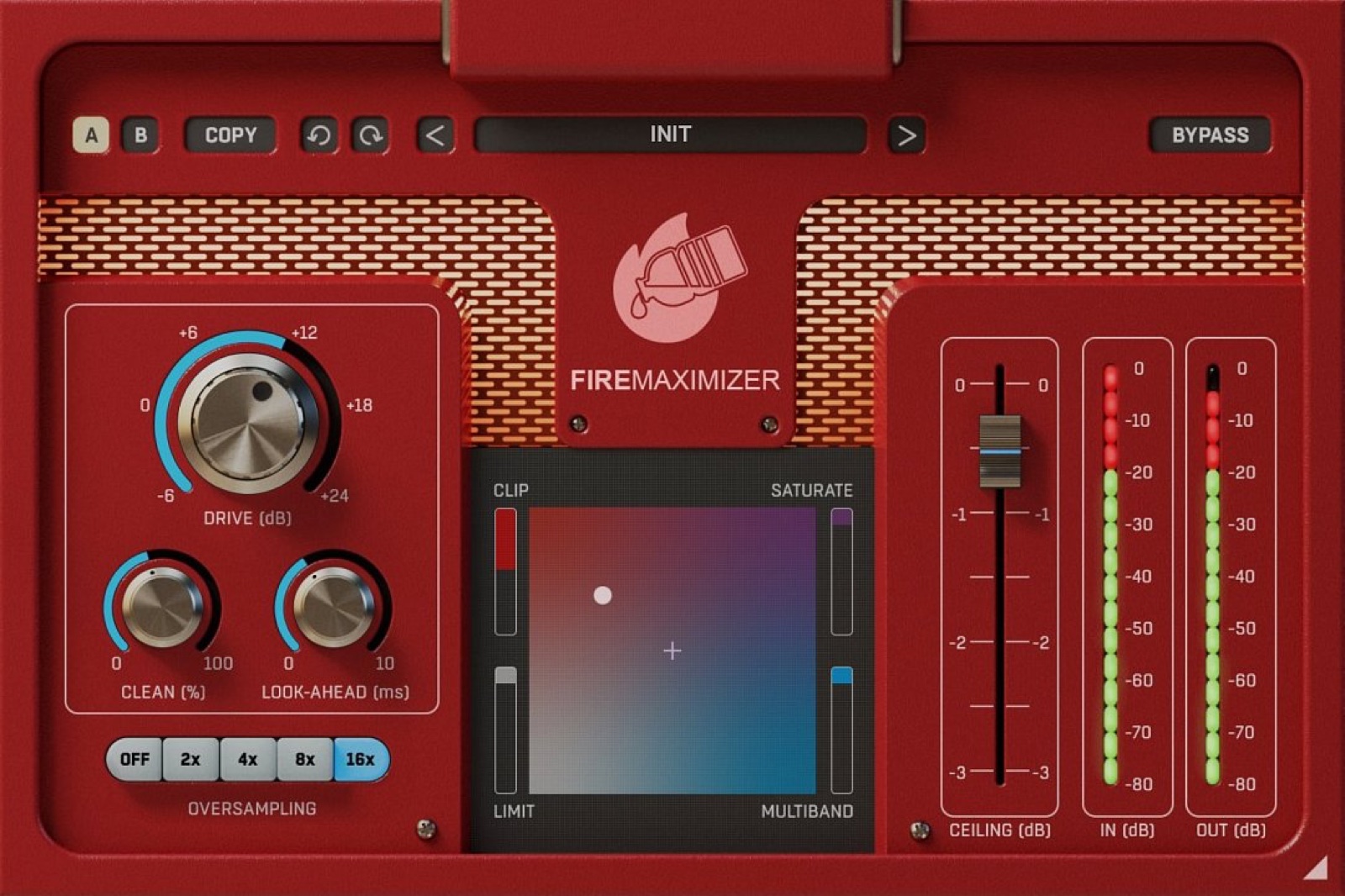 FireMaximizer by United Plugins
