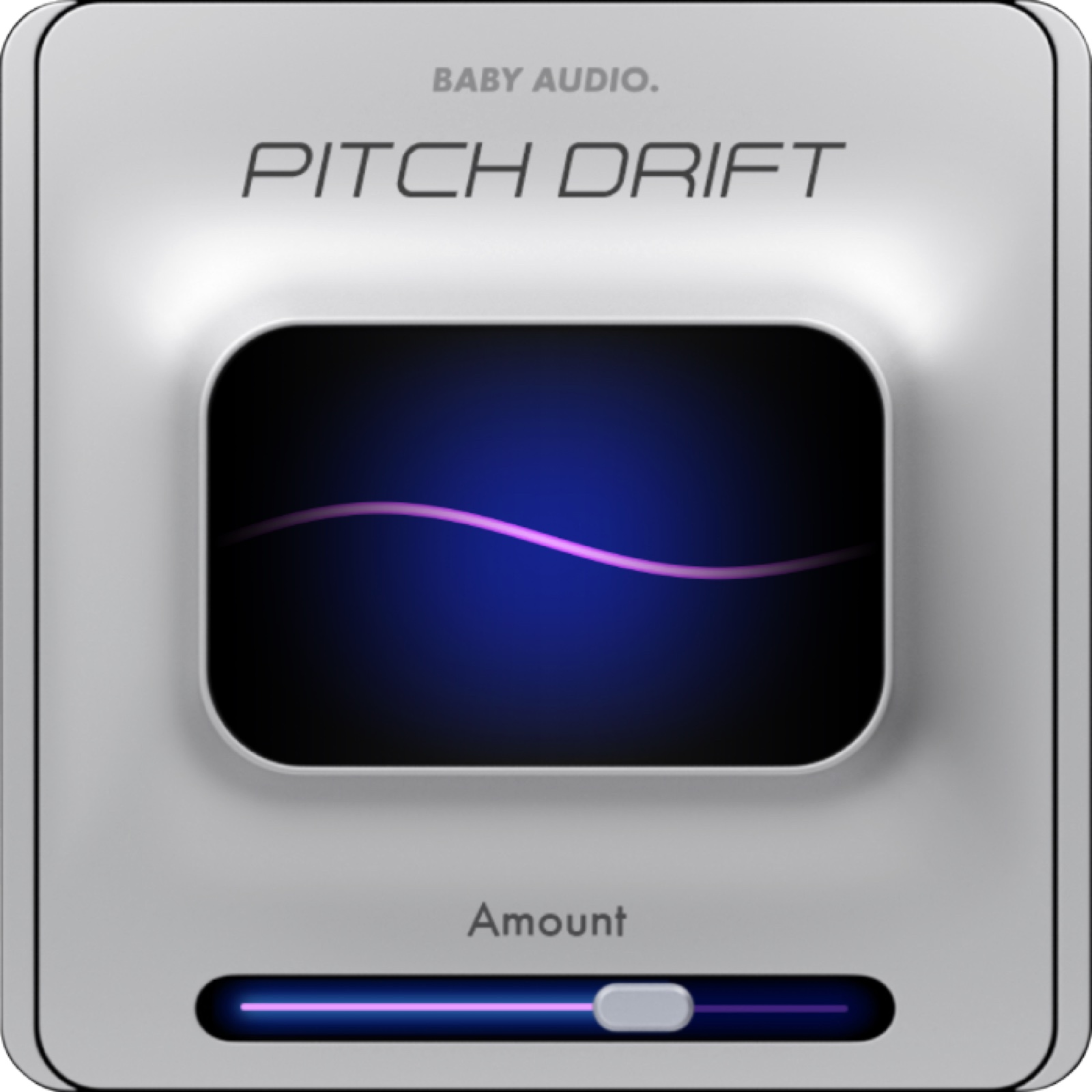Pitch Drift by Baby Audio