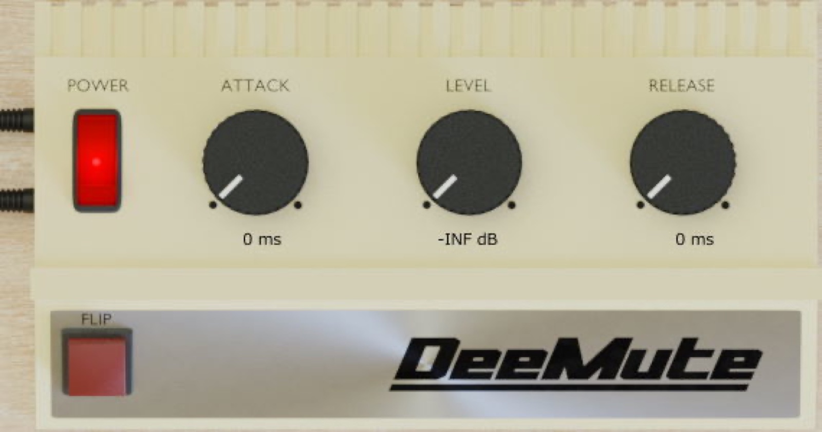 DeeMute by Dotec-Audio
