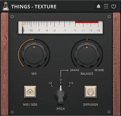 Things - Texture by AudioThing