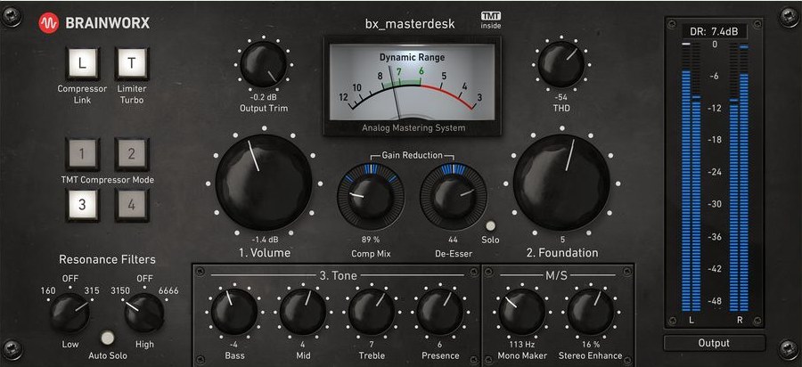 bx_masterdesk by Brainworx
