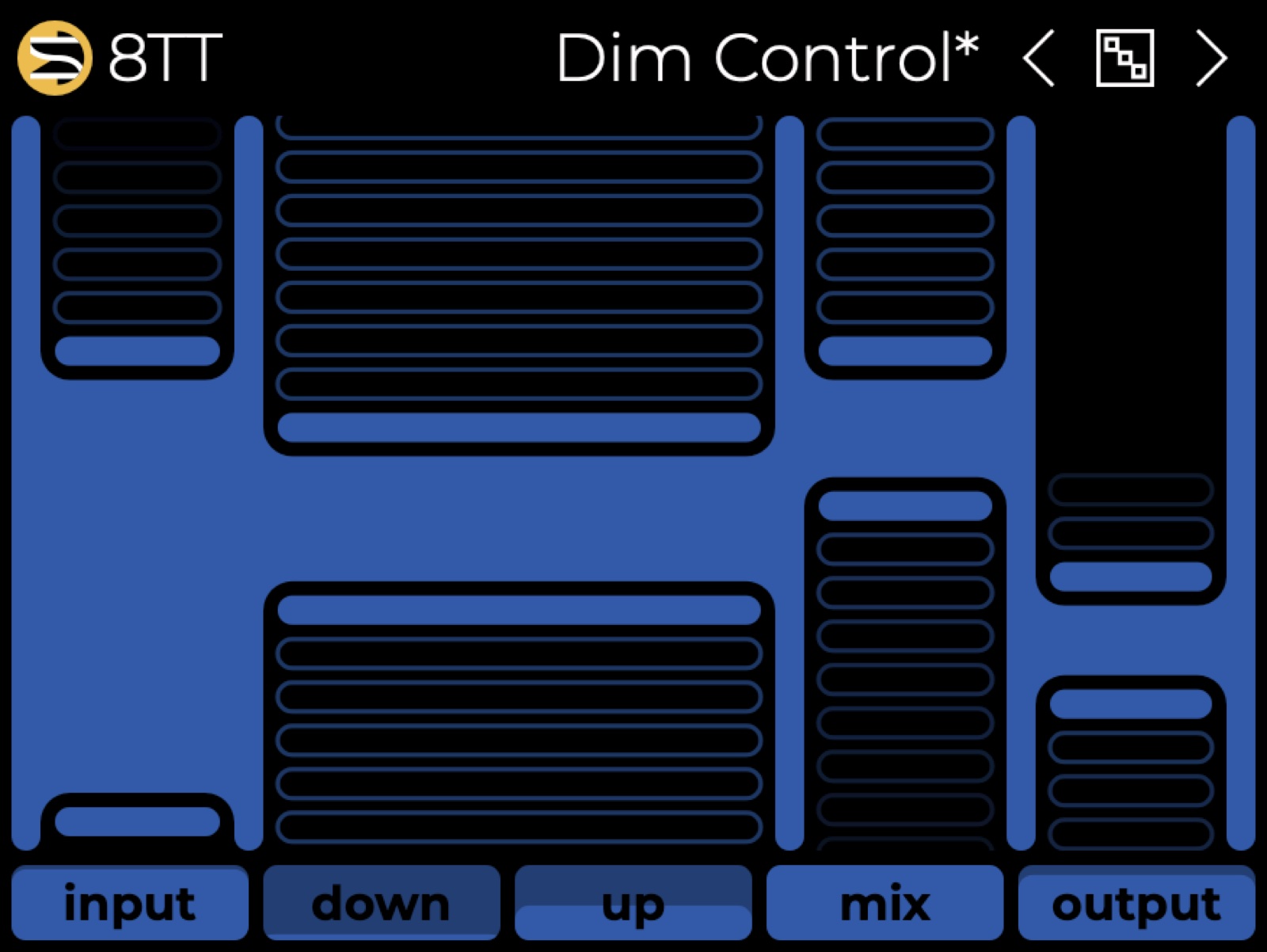 8TT by Discreet Signals