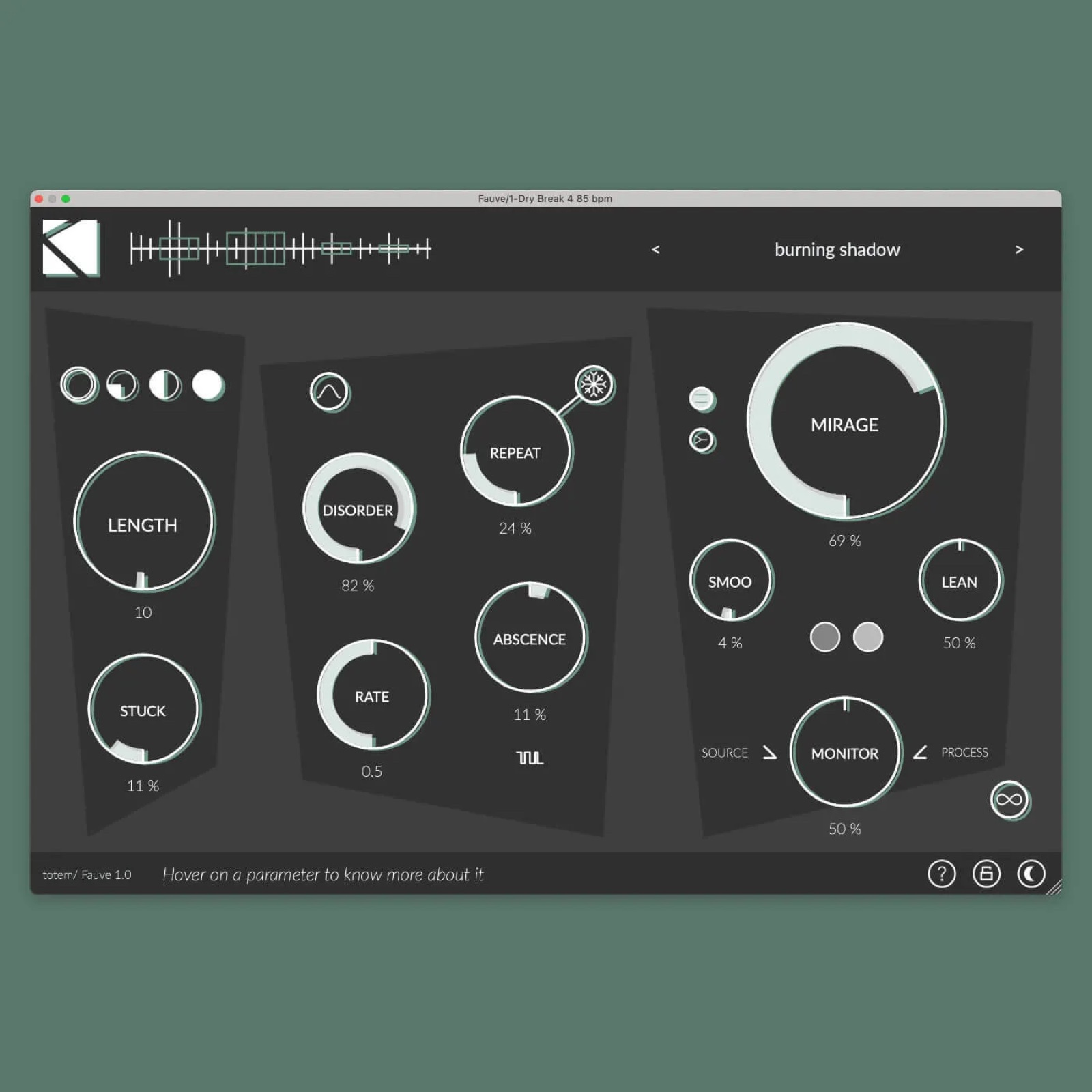 Fauve by K-Devices