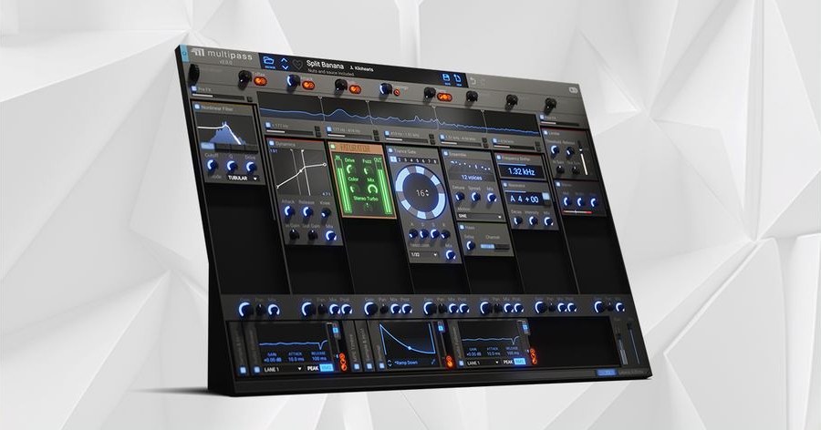 Multipass by Kilohearts