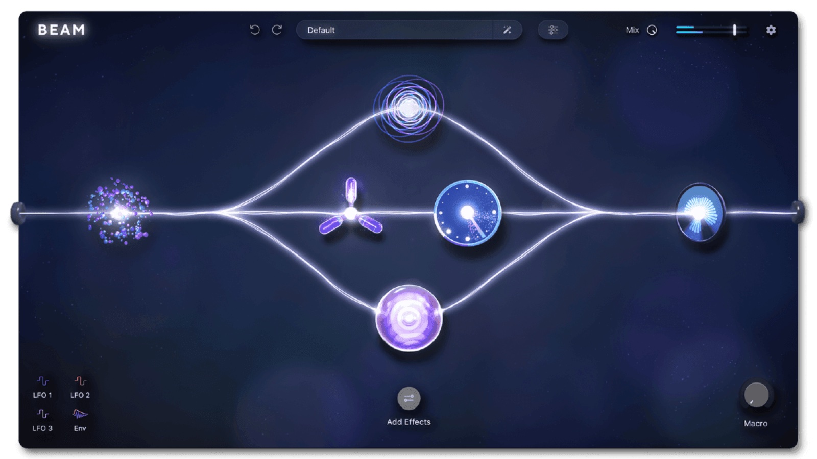 BEAM by Lunacy Audio
