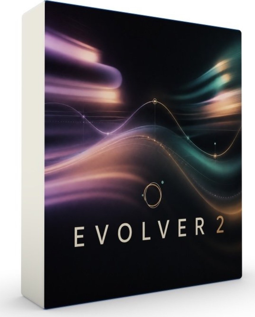 Evolver 2 by Rast Sound