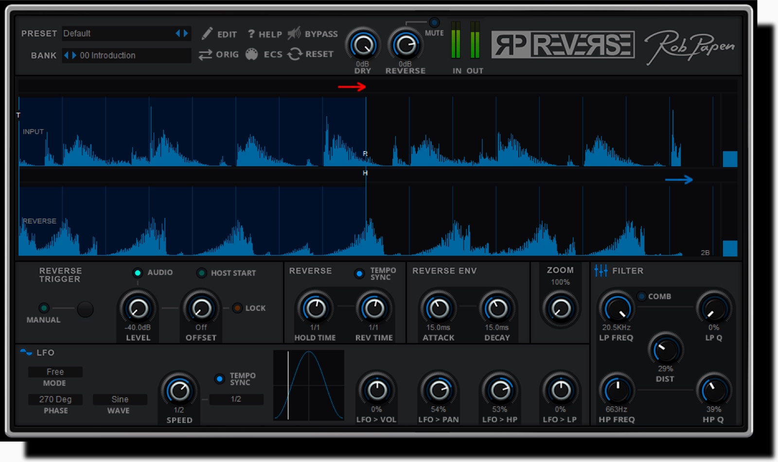 RP-Reverse by Rob Papen