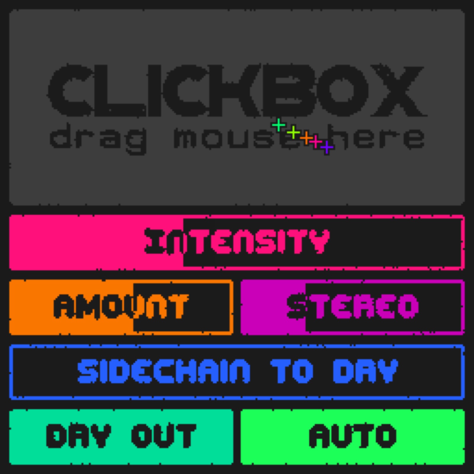 ClickBox by UnplugRed