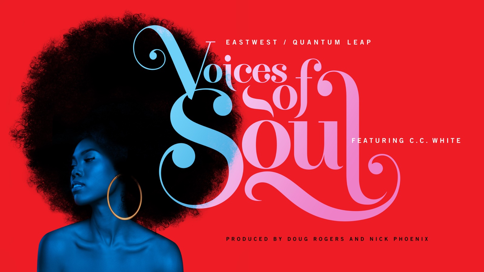 Voices of Soul by EastWest