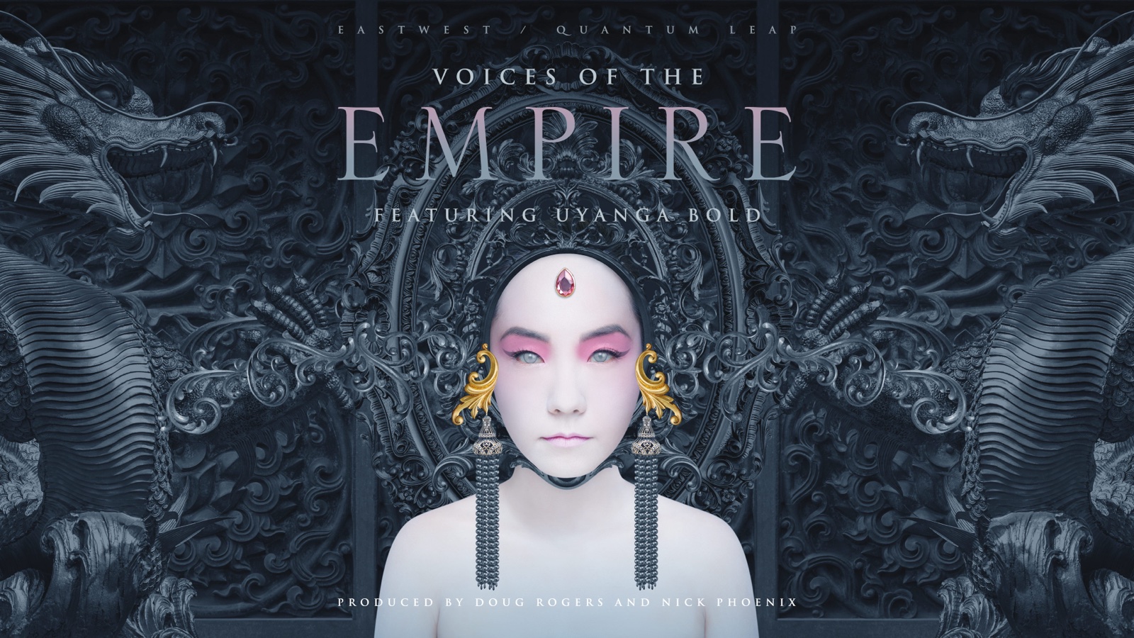 Voices of the Empire by EastWest