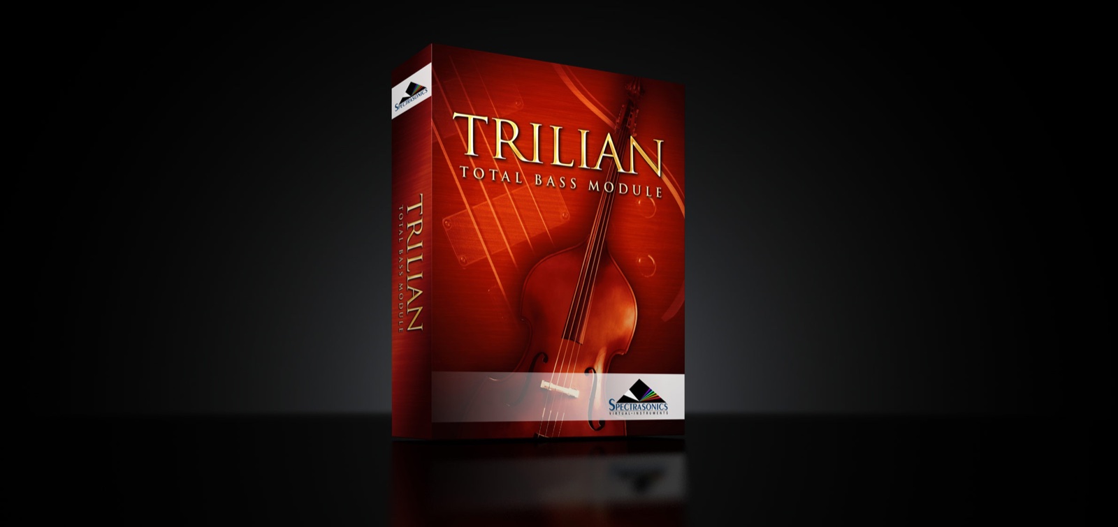 Trilian by Spectrasonics
