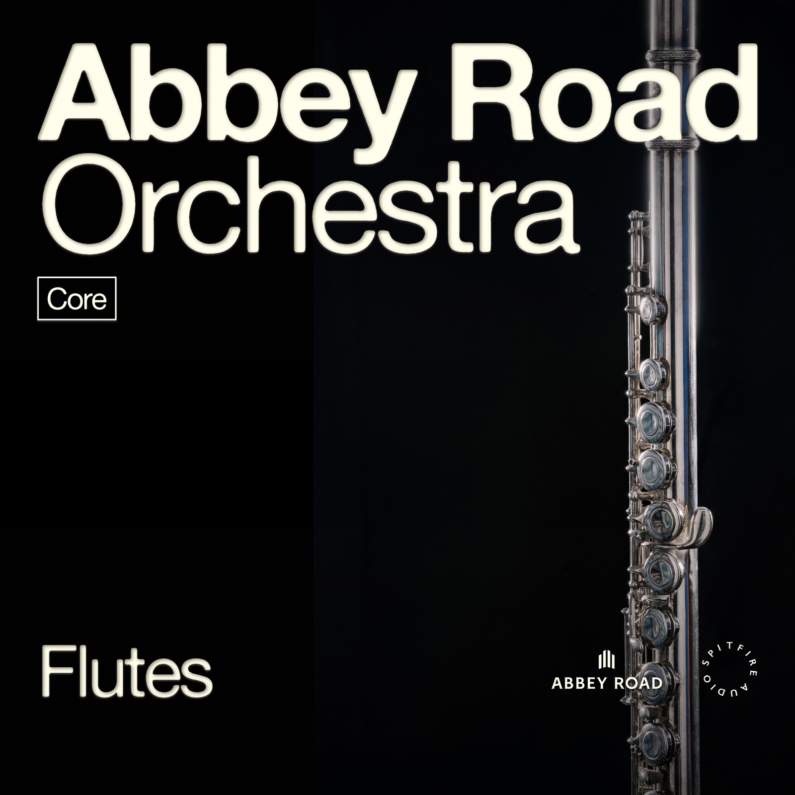 Abbey Road Orchestra: Flutes by Spitfire Audio