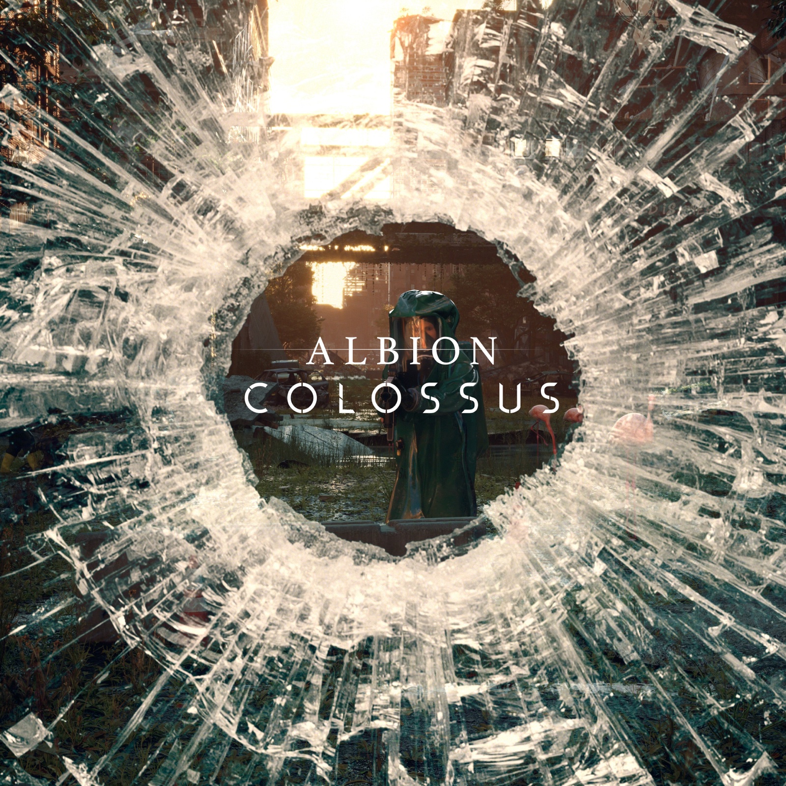 Albion Colossus by Spitfire Audio