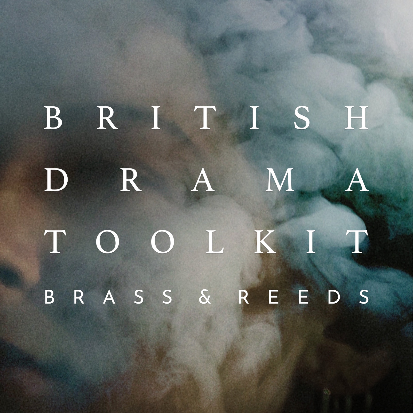 British Drama Toolkit: Brass and Reeds by Spitfire Audio