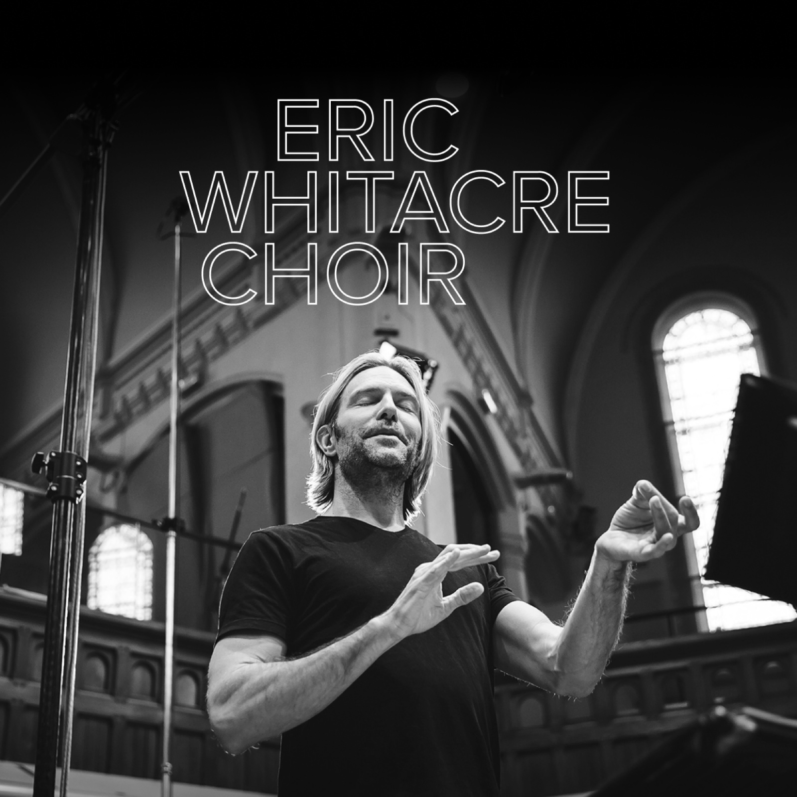 Eric Whitacre Choir by Spitfire Audio