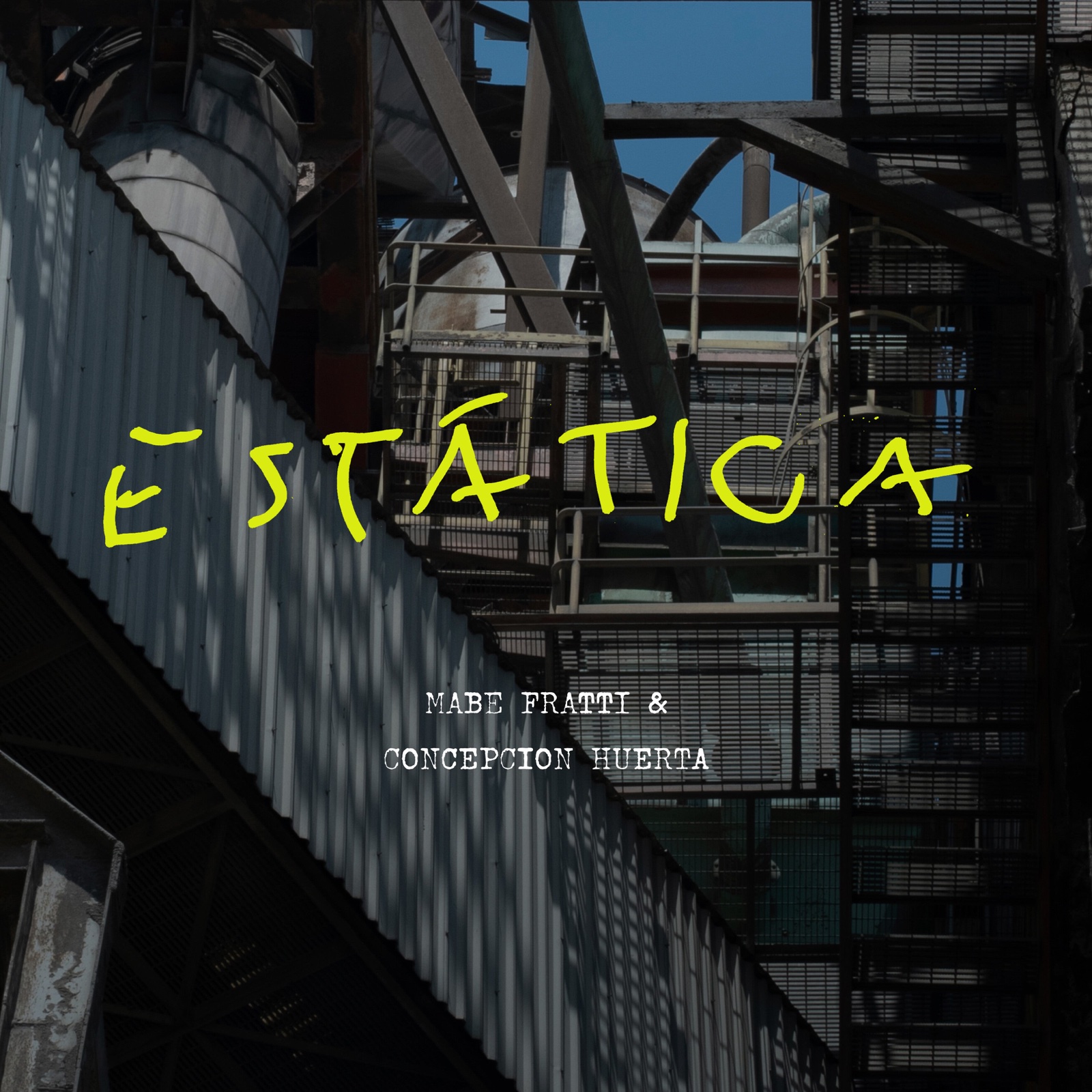 Estática by Spitfire Audio