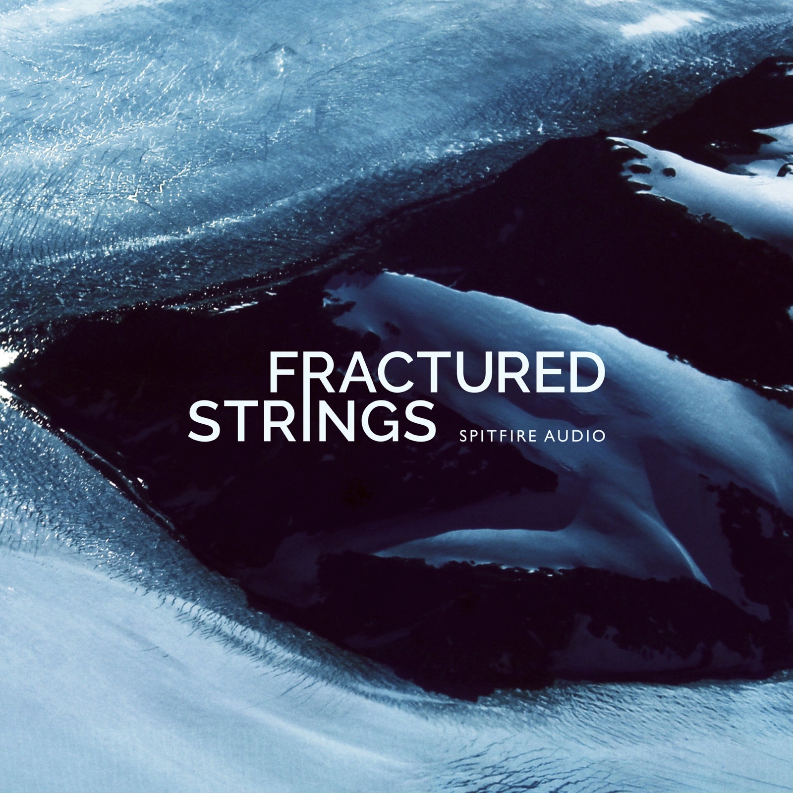 Fractured Strings by Spitfire Audio