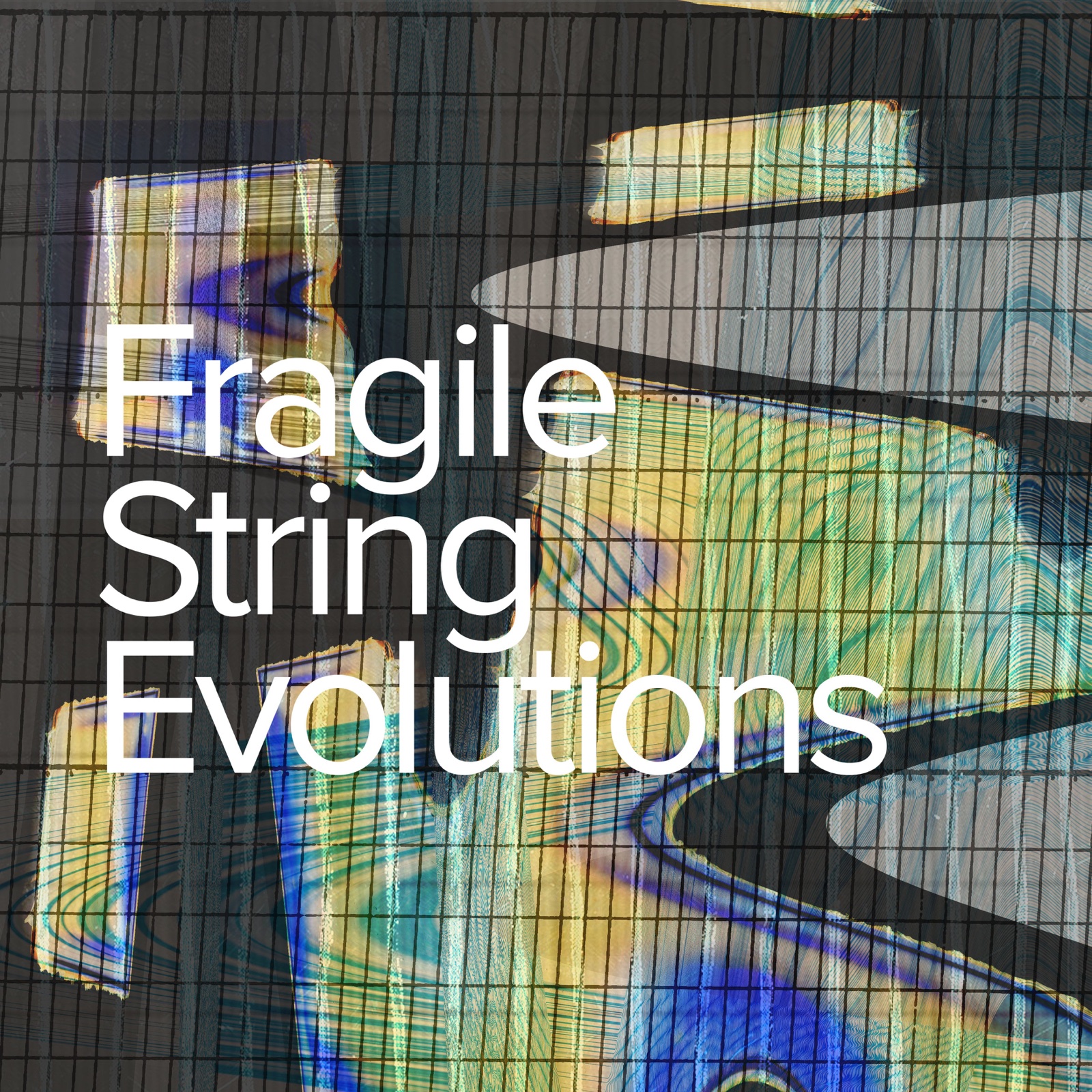 Fragile String Evolutions by Spitfire Audio