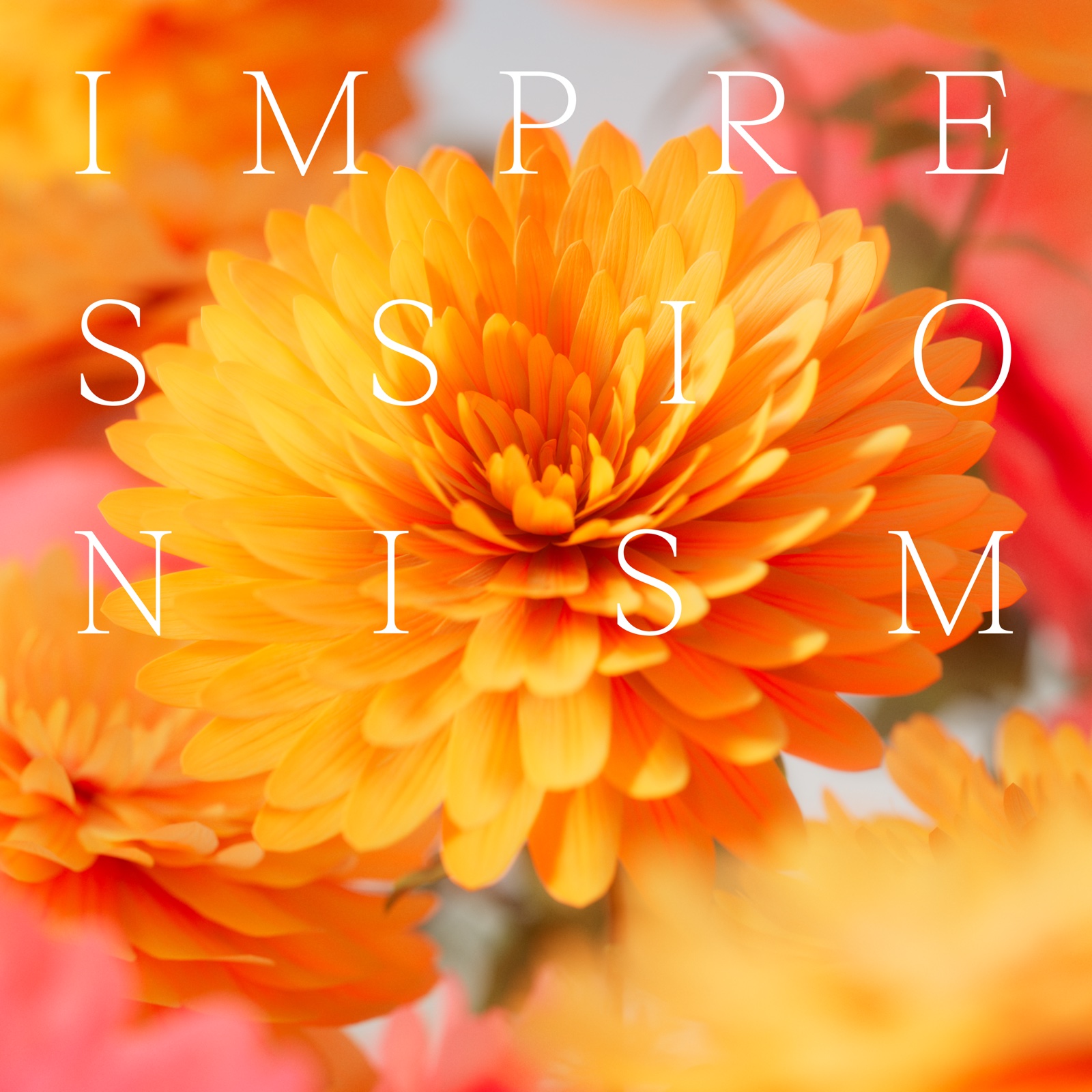 Impressionism by Spitfire Audio