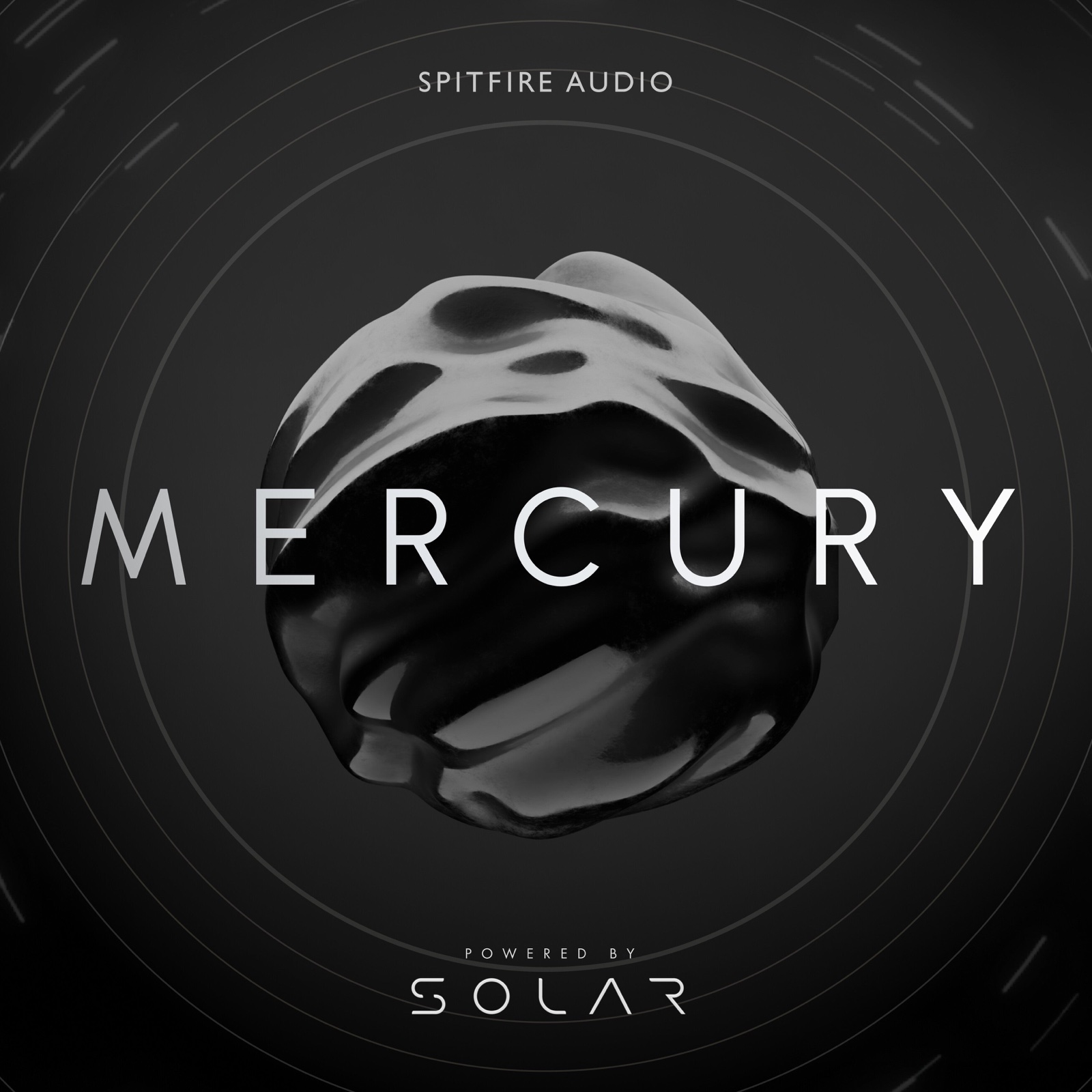 Mercury by Spitfire Audio