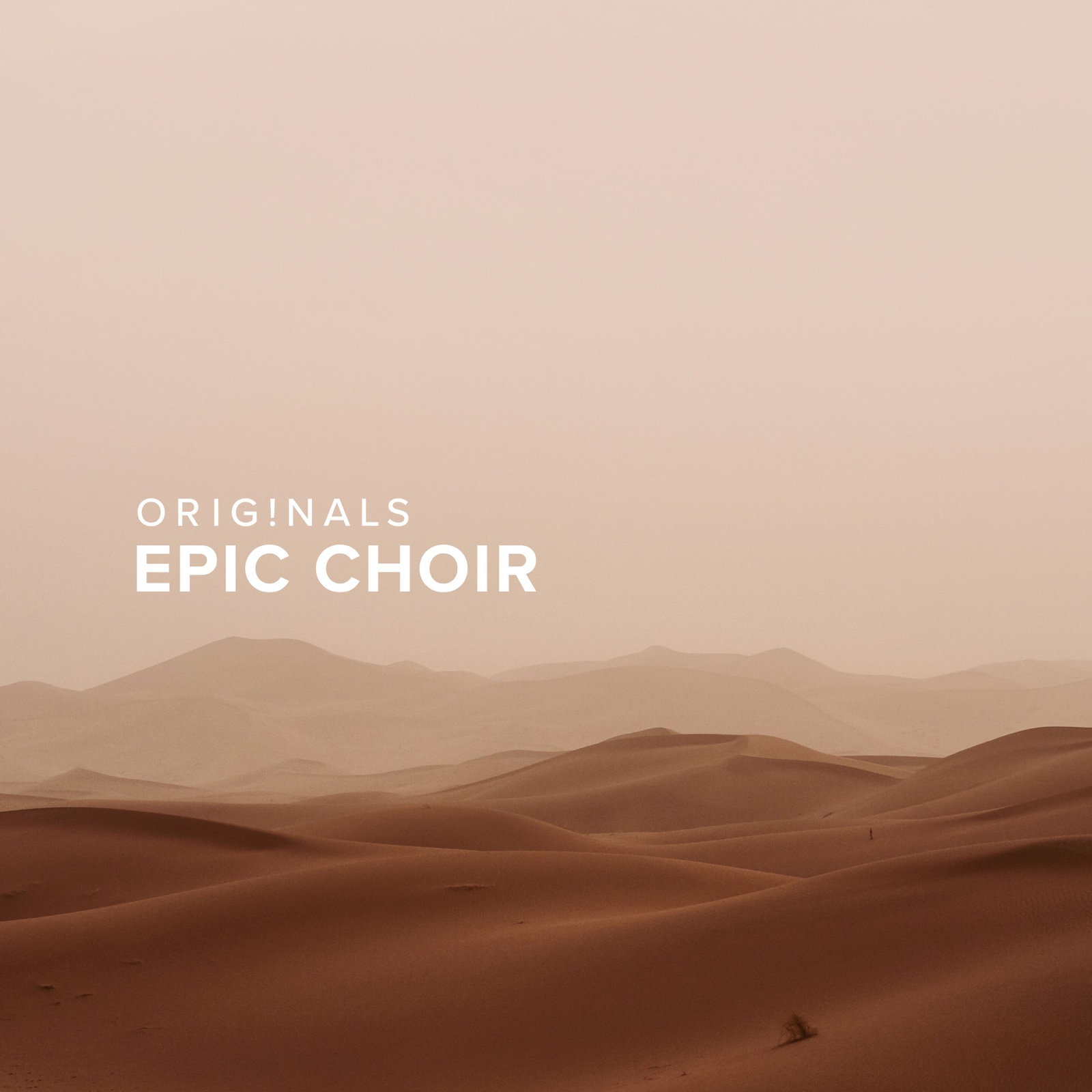 Originals Epic Choir by Spitfire Audio