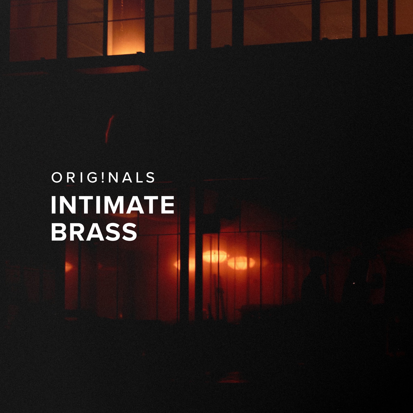 Originals Intimate Brass by Spitfire Audio