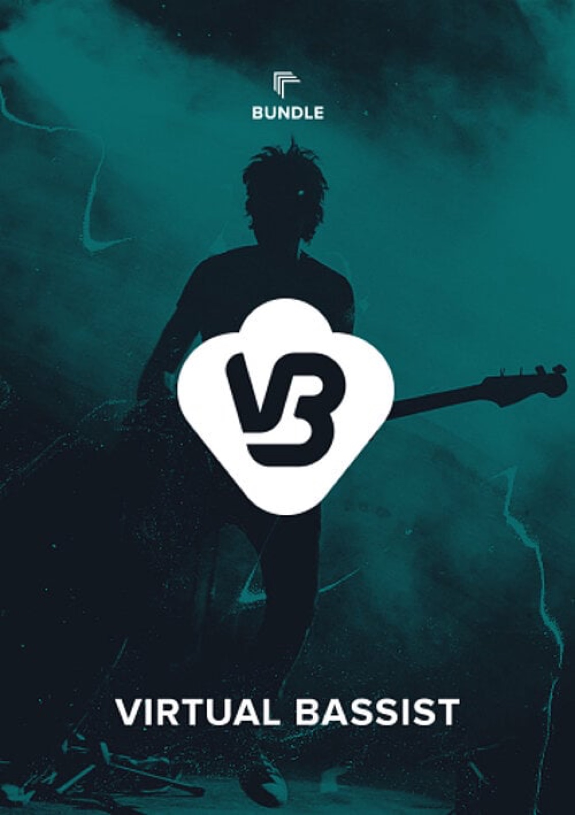 Virtual Bassist by UJAM