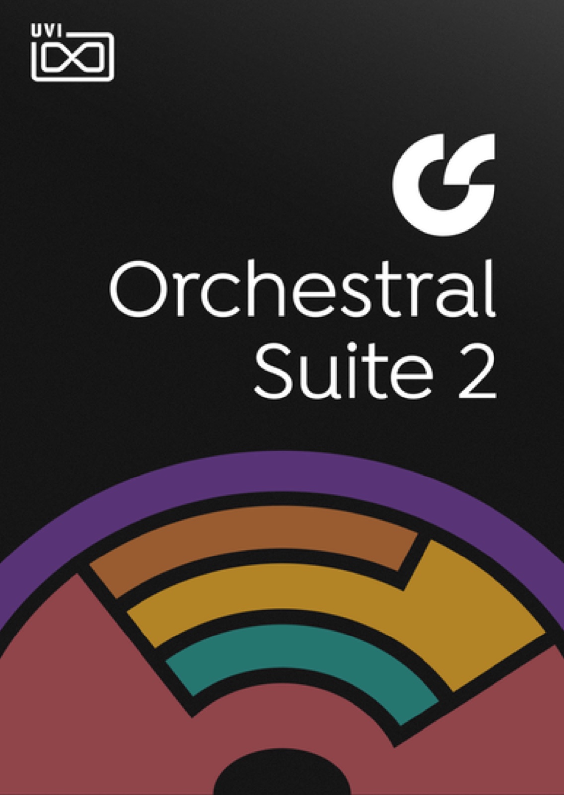 Orchestral Suite 2 by UVI