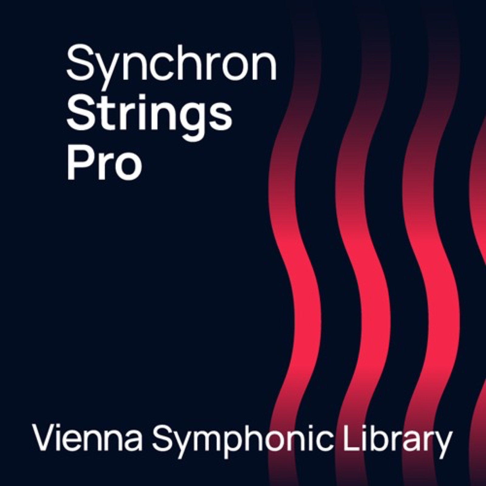 Synchron Strings Pro by Vienna Symphonic Library