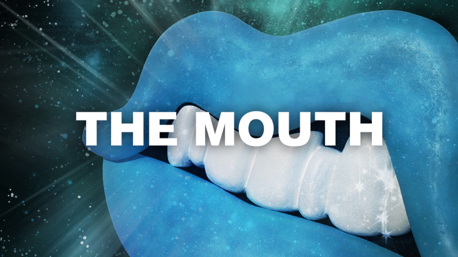 The Mouth by Native Instruments