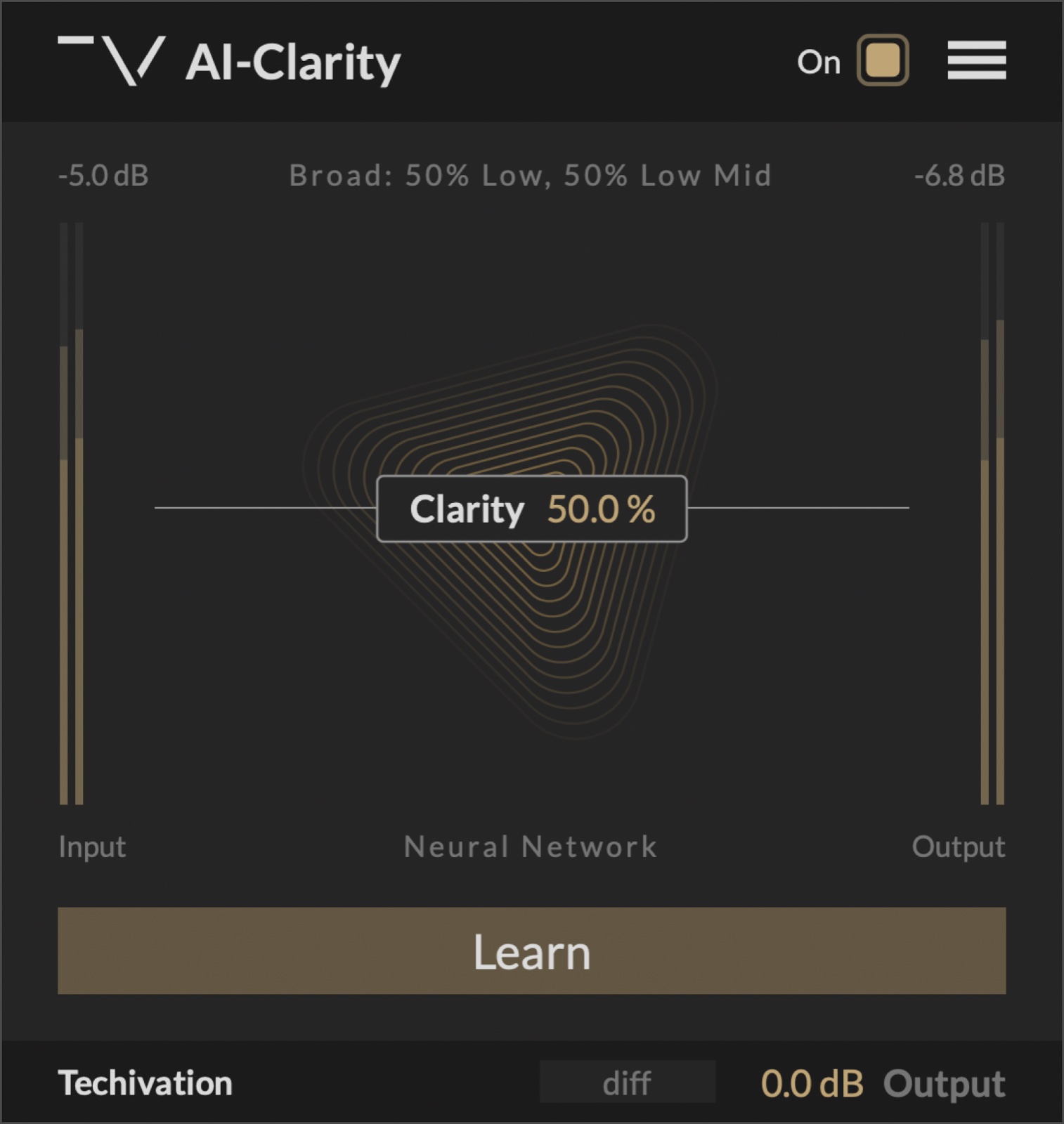 AI-Clarity by Techivation
