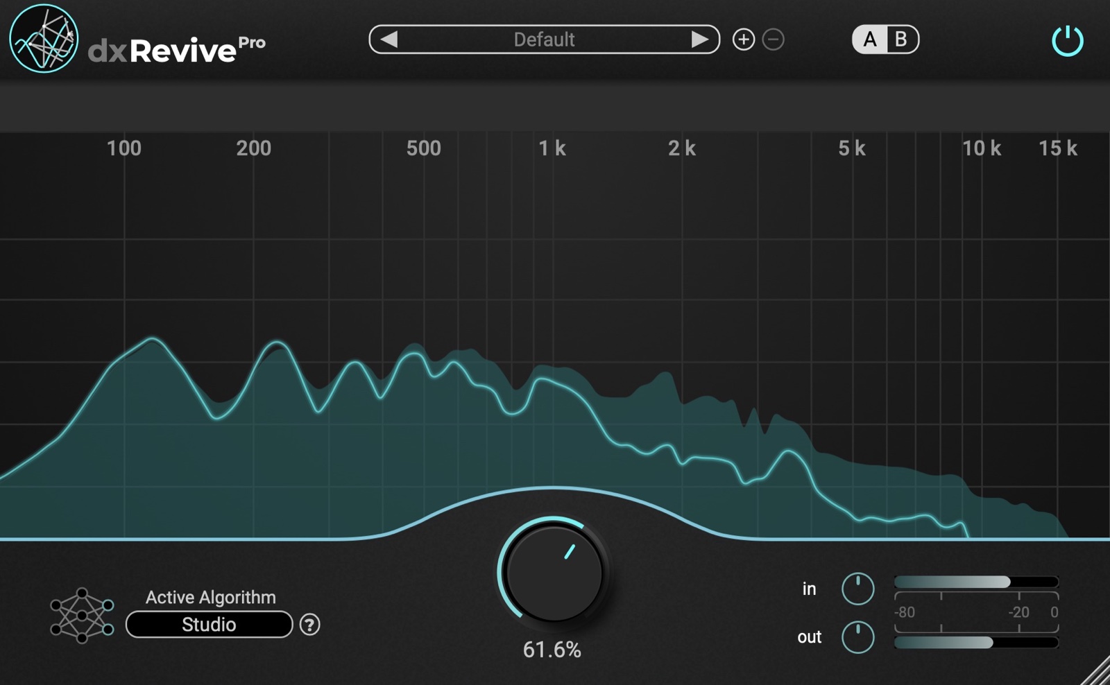 dxRevive Pro by Accentize