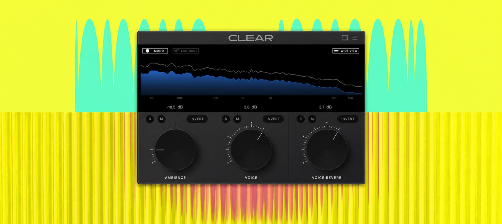 Clear by Antinode Audio