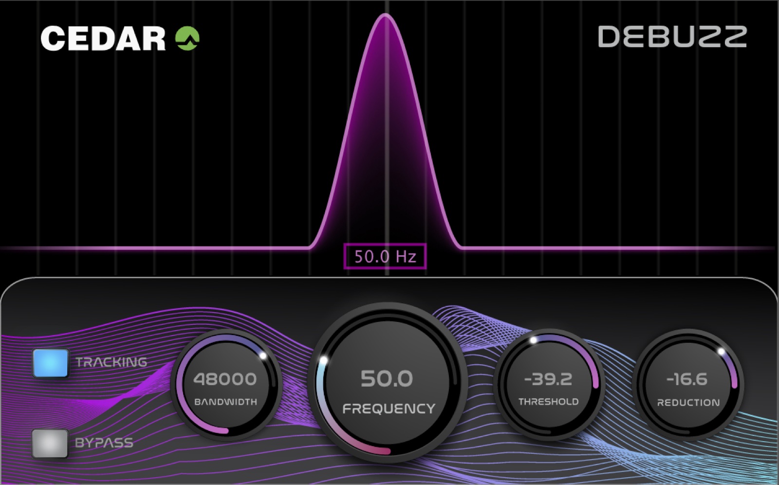 Debuzz by CEDAR